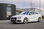 Audi A3 Sedan by DF Automobile 2016 года